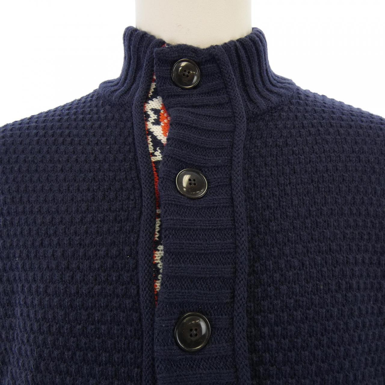 MITSUMINE カーディガン