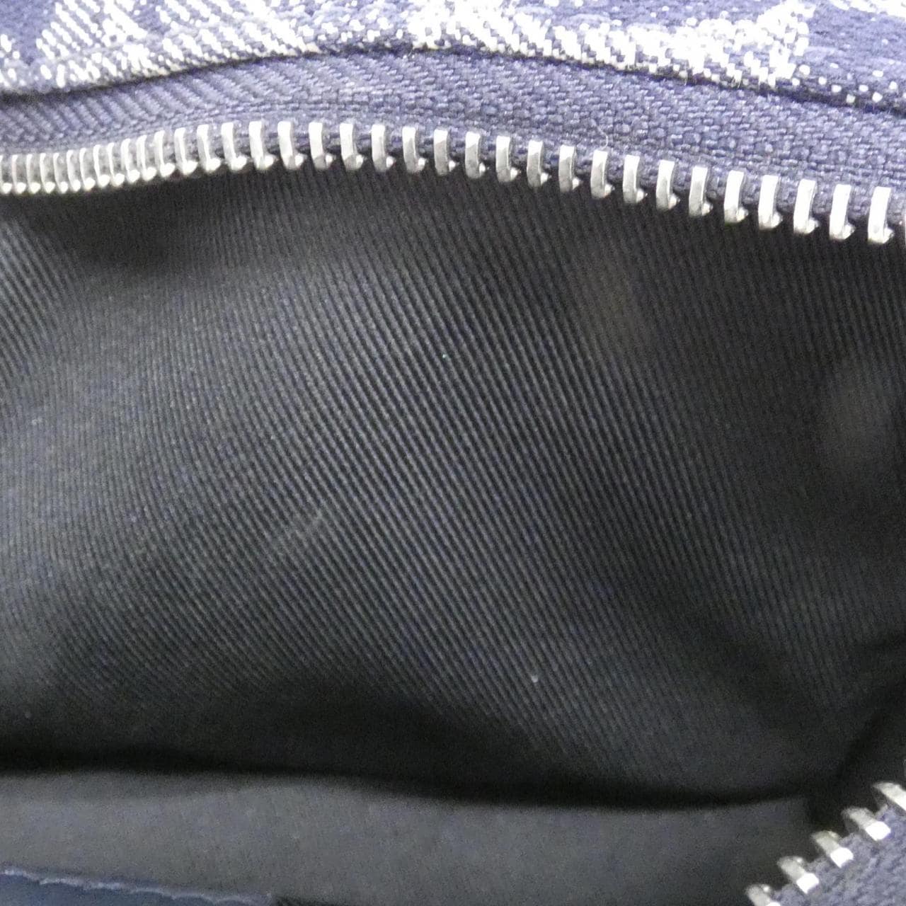 ルイヴィトン モノグラム タペストリー ミニ ソフトトランク M80033 ショルダーバッグ