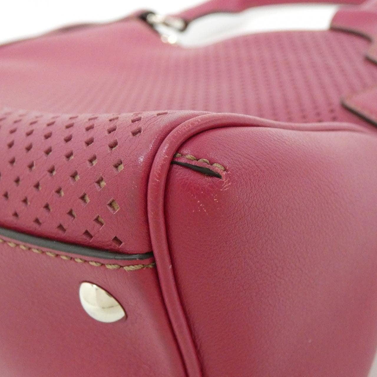 カルティエ マルチェロ バッグ