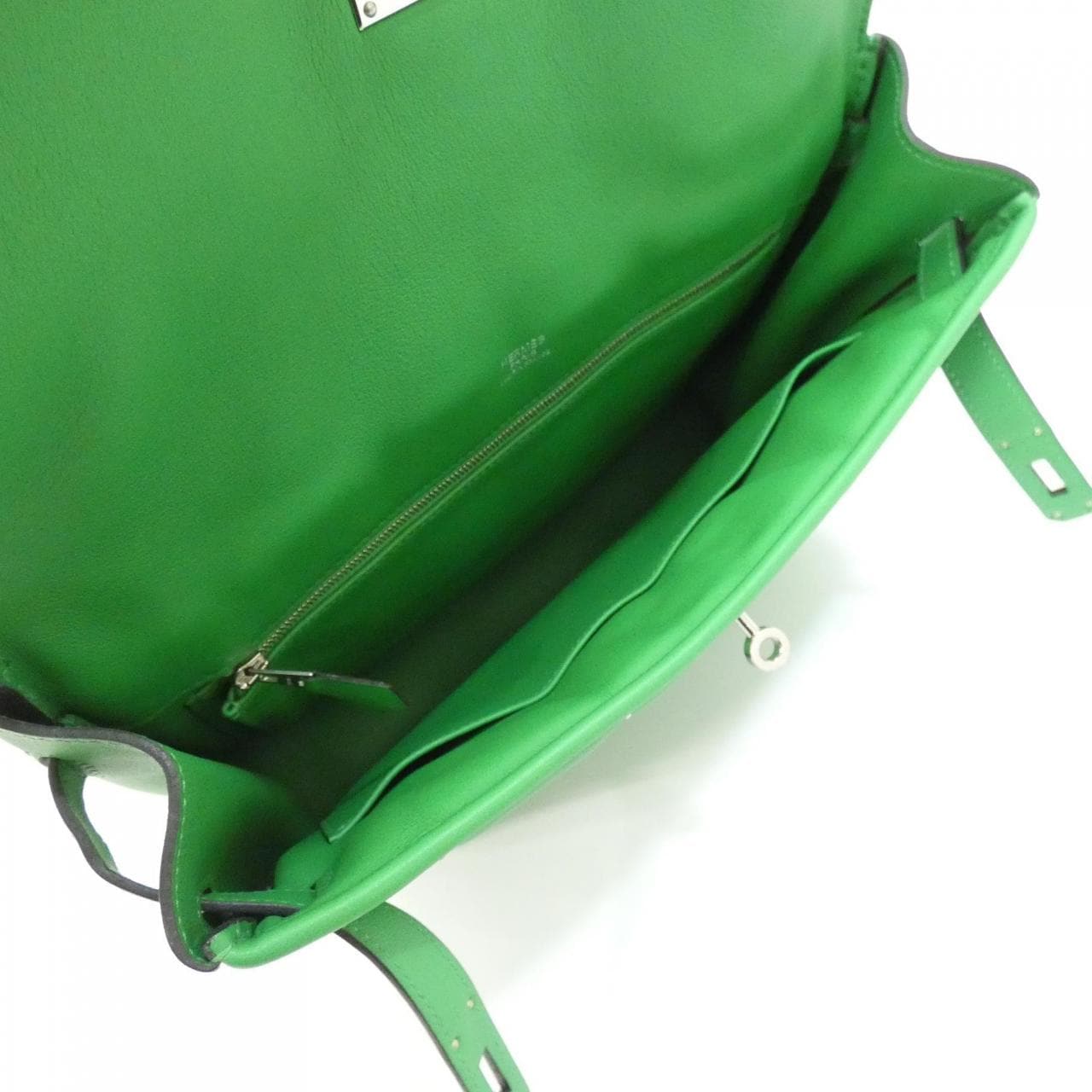 エルメス ベルリンヌ 28cm ショルダーバッグ