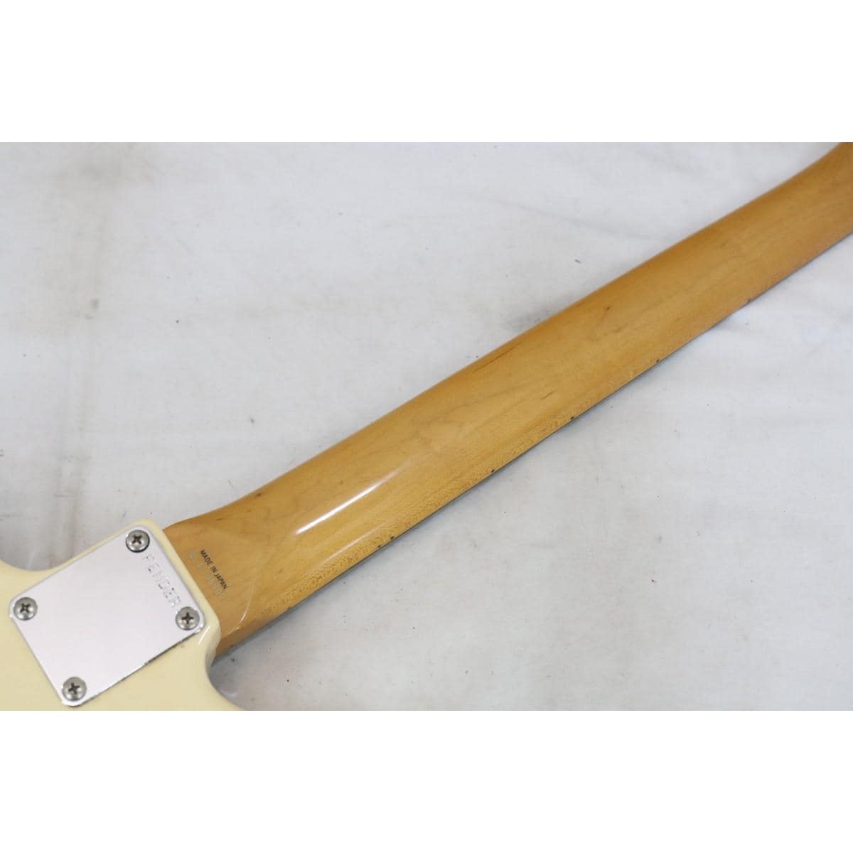 ＦＥＮＤＥＲ　ＪＡＰＡＮ　　ＪＧ６６－７５