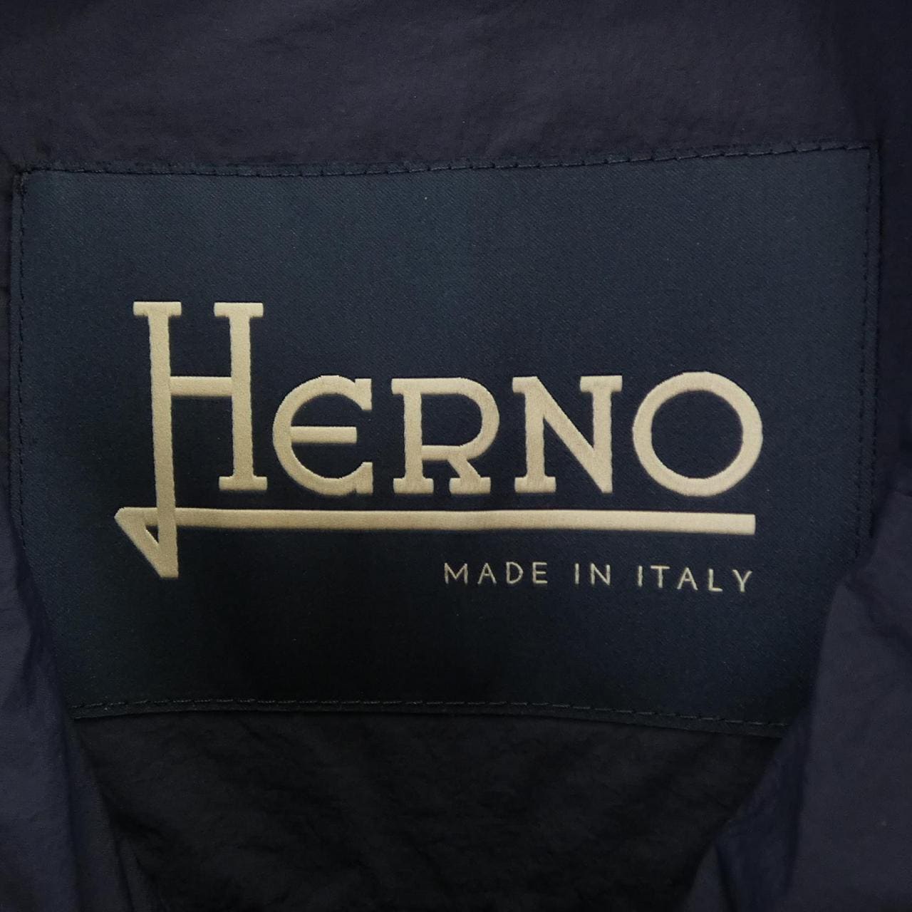 ヘルノ Herno GI000345U 12494 ジャケット