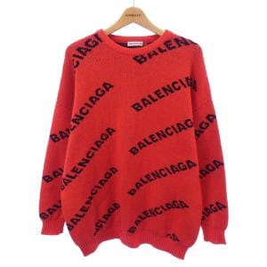 バレンシアガ BALENCIAGA 542601 T1473 ニット