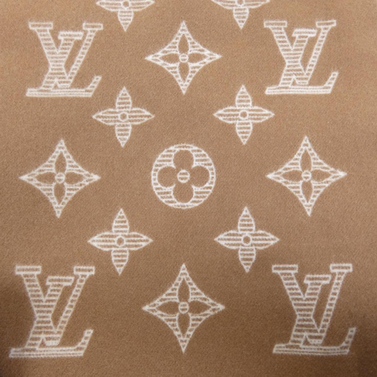 ルイヴィトン LOUIS VUITTON MUFFLER