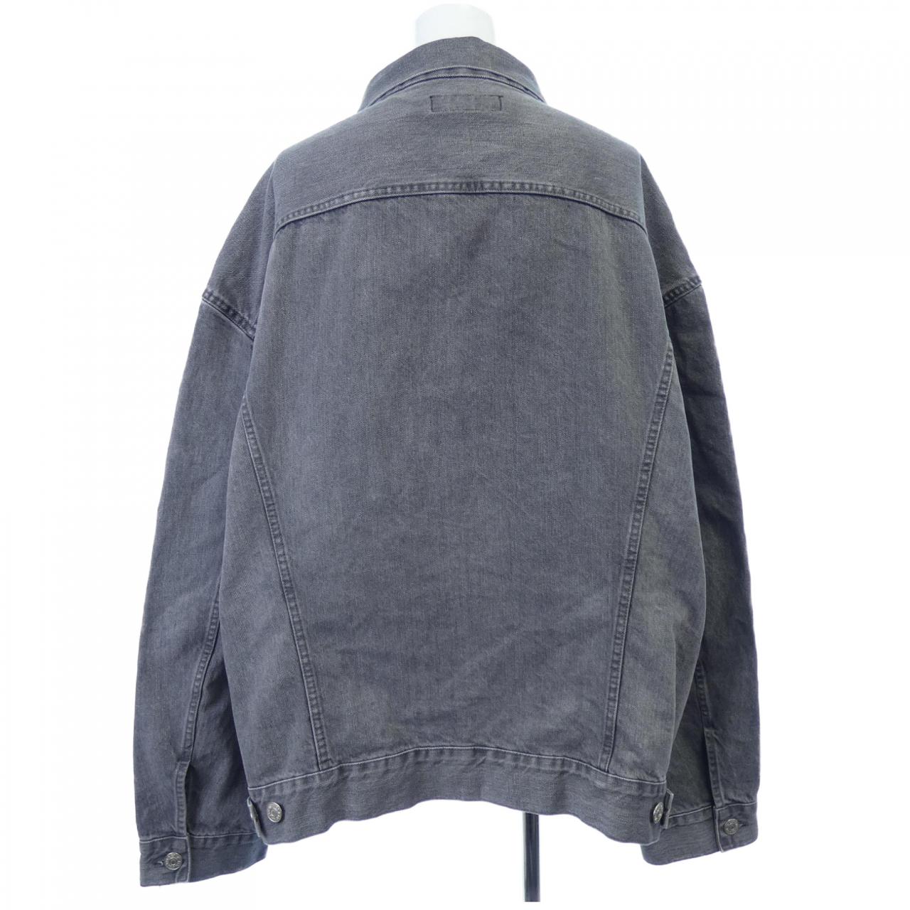 JUNYA WATANABE MAN牛仔外套