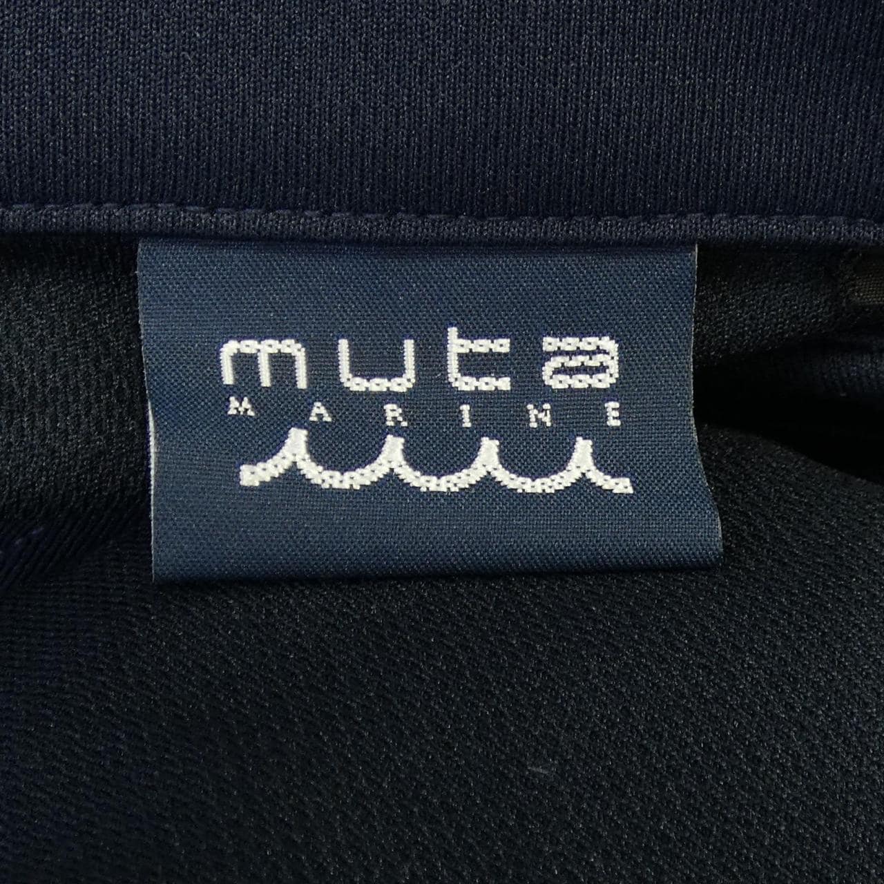 ムータ MUTA MUJ99506 ポロシャツ