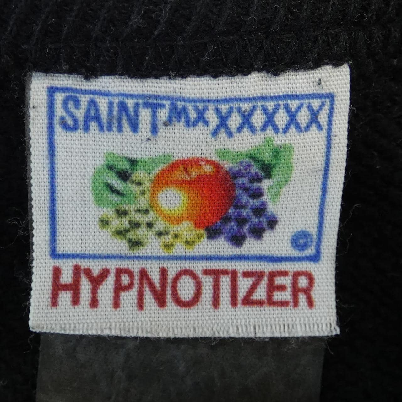 セントマイケル SAINT MICHAEL SM-YS1-0000-028 スウェット