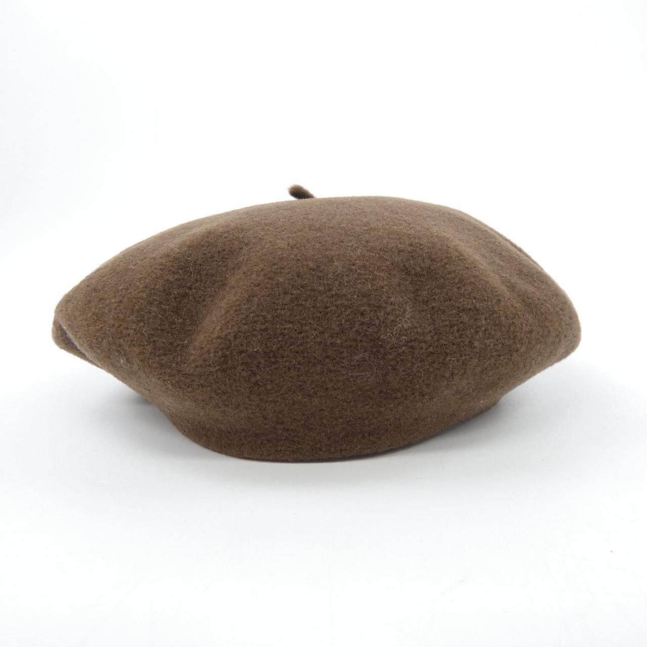 エルメス HERMES BONNIE LIFT BERET H242026N キャップ