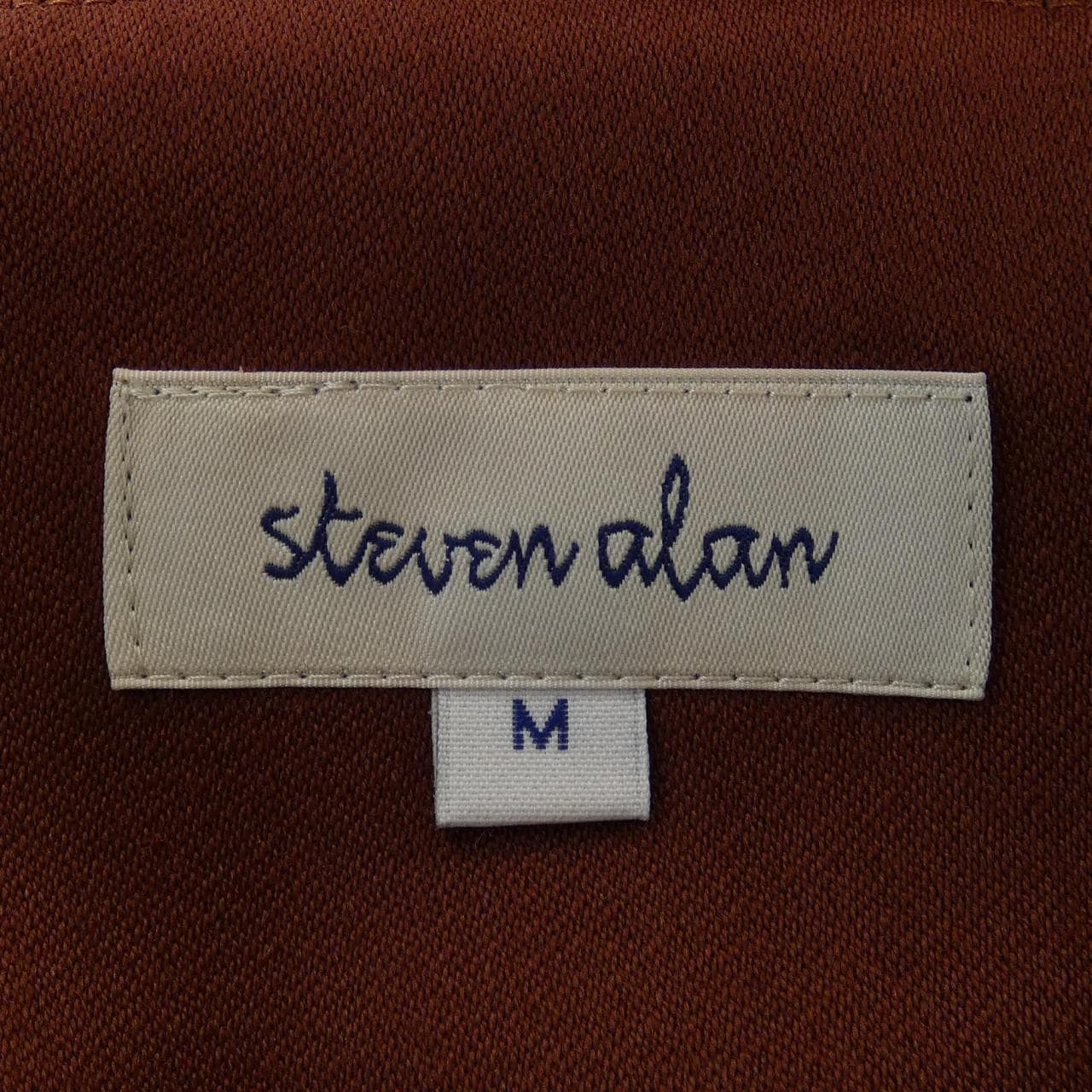 スティーブンアラン STEVEN ALAN 8226-299-0447 スカート