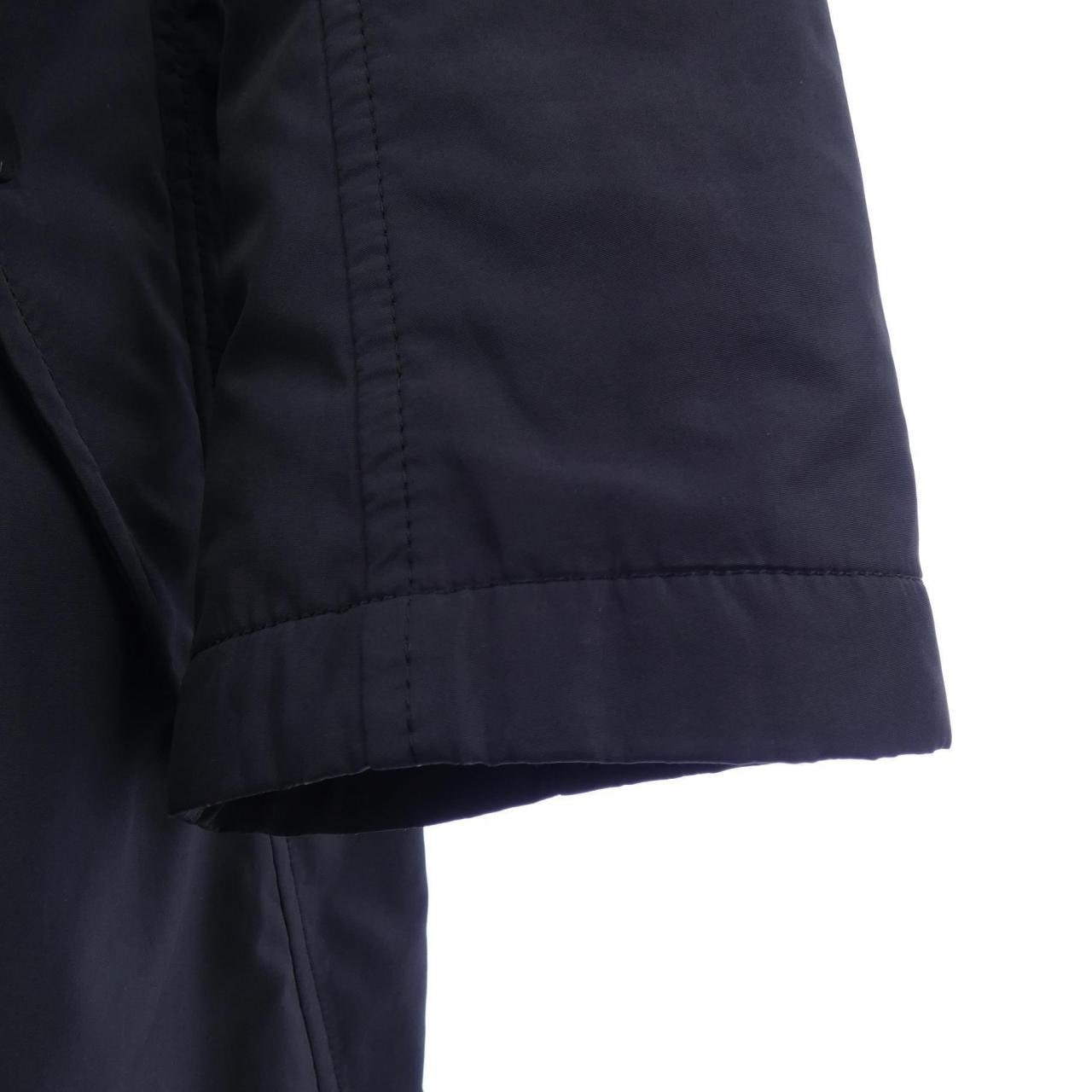 イッセイミヤケメン ISSEY MIYAKE MEN ME53FA217 Thinsulate コート