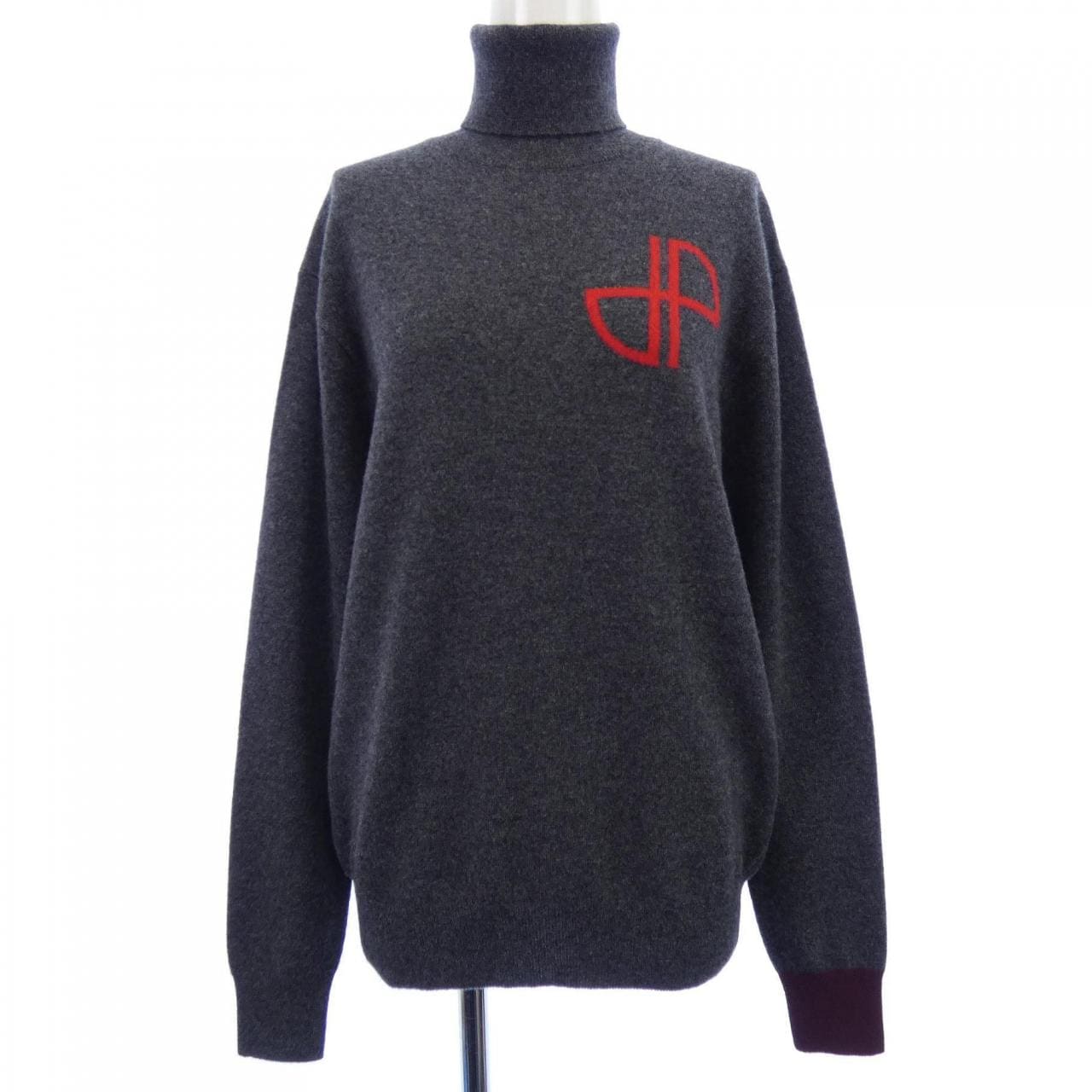 パトゥ PATOU 23A-KN133-8041 ニット