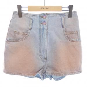 シャネル CHANEL P76403V68290 ショートパンツ