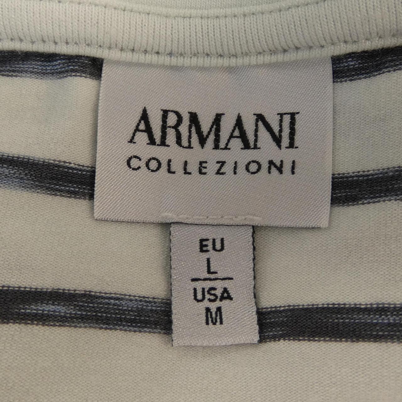 アルマーニコレツィオーニ ARMANI collezioni Tシャツ