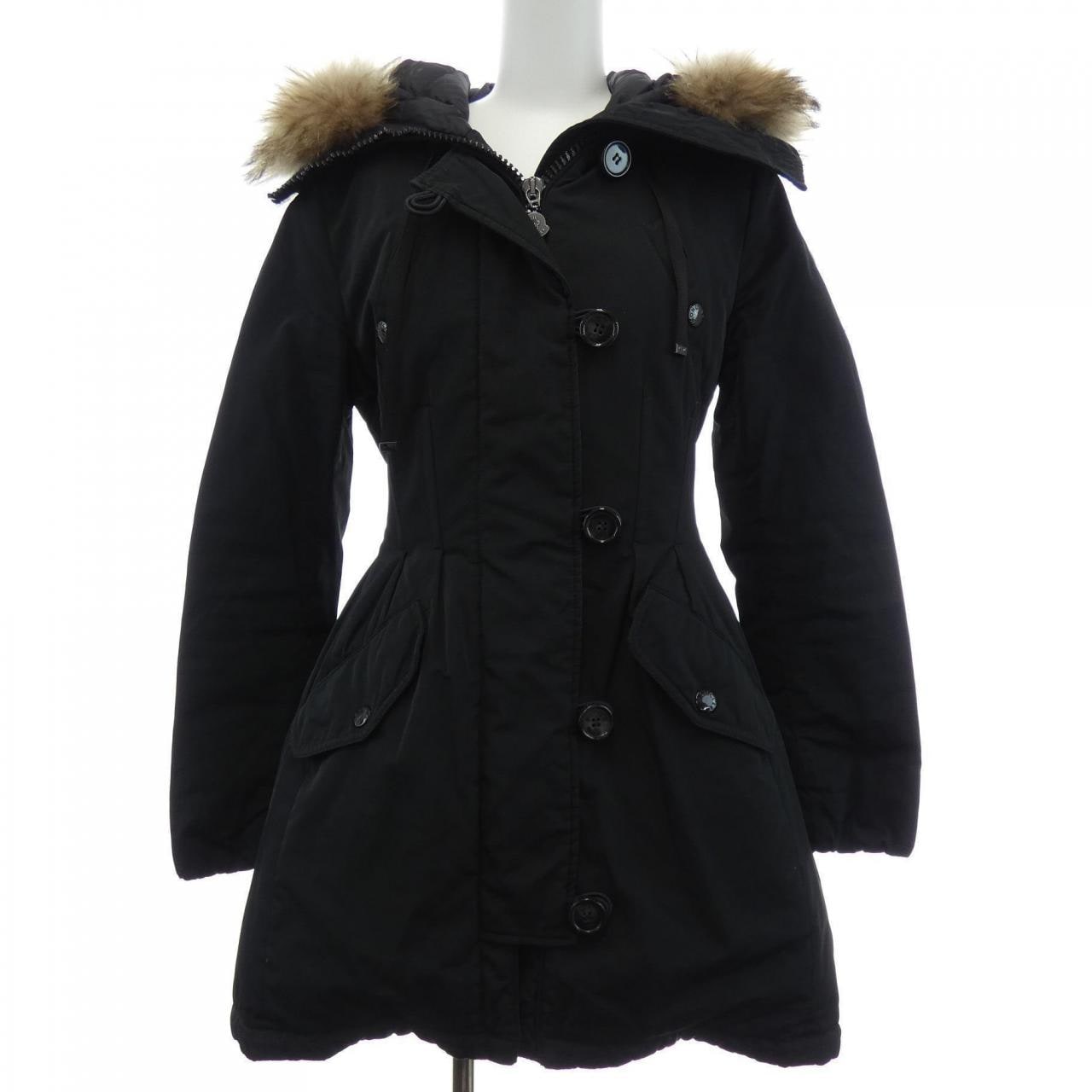 モンクレール MONCLER ARRIOUS ダウンコート