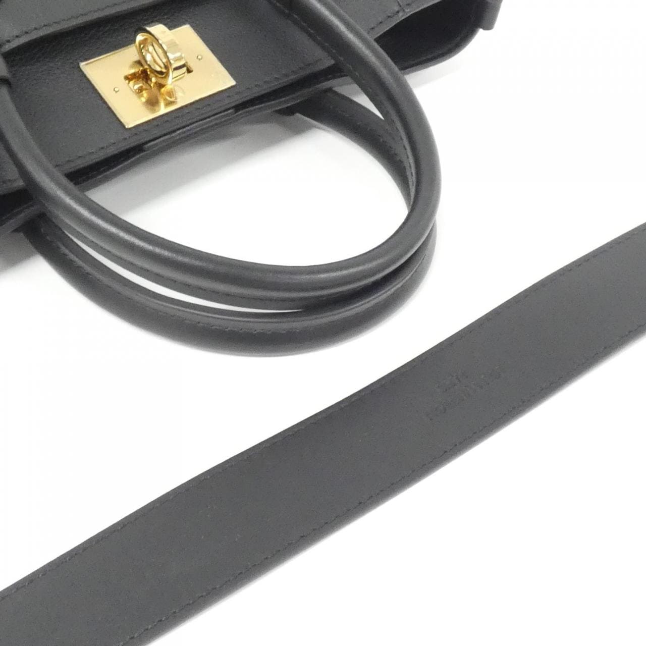 ルイヴィトン オンマイサイド PM M57728 バッグ