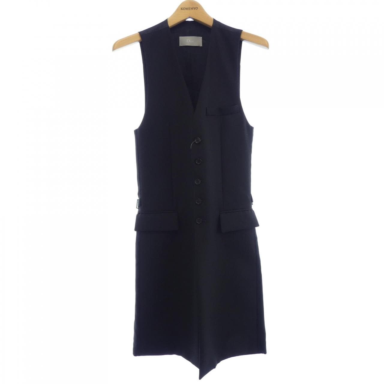 ディオールオム DIOR HOMME 7H4160260249 ロングベスト