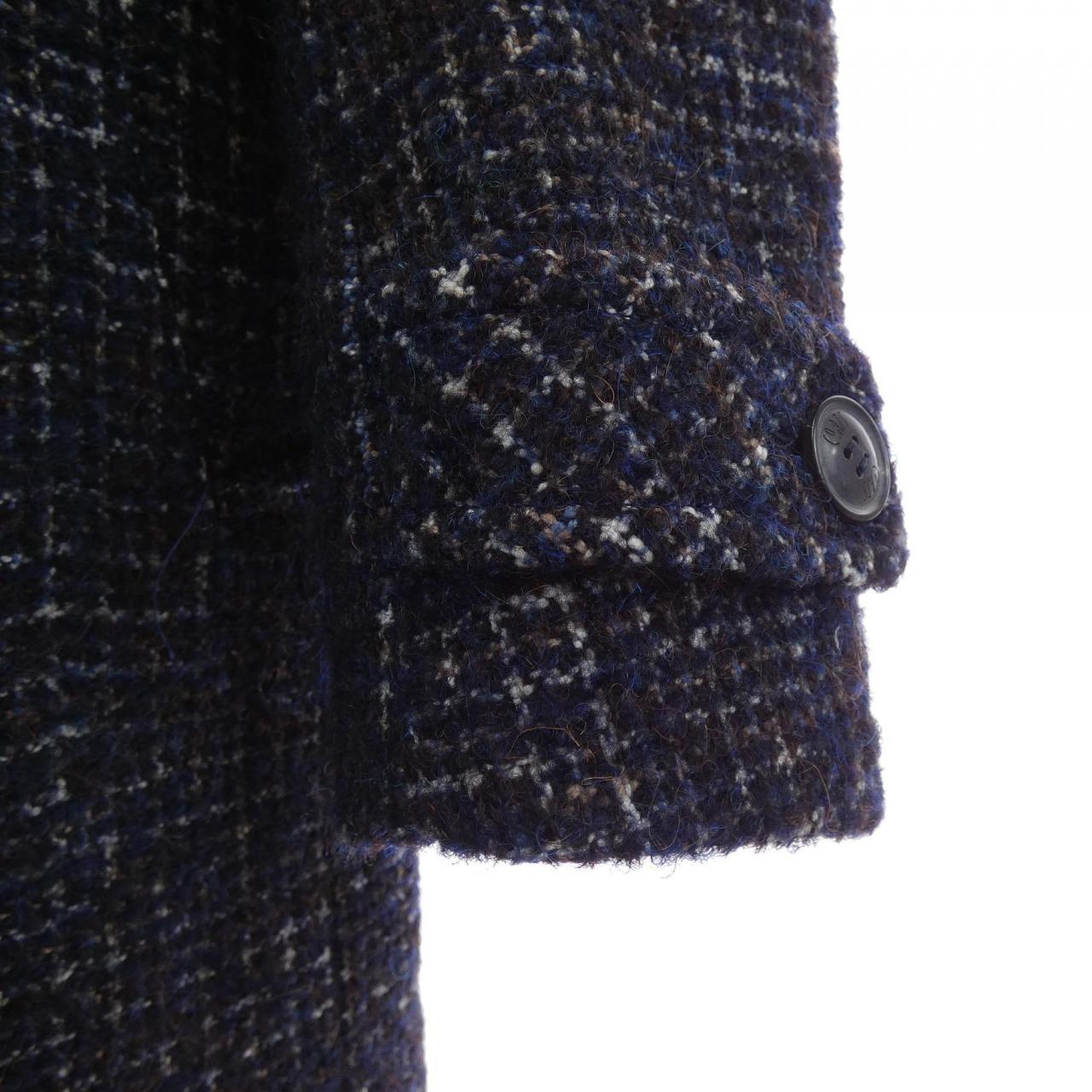 コーツミラノ COATS MILANO SPIGA-RTB コート