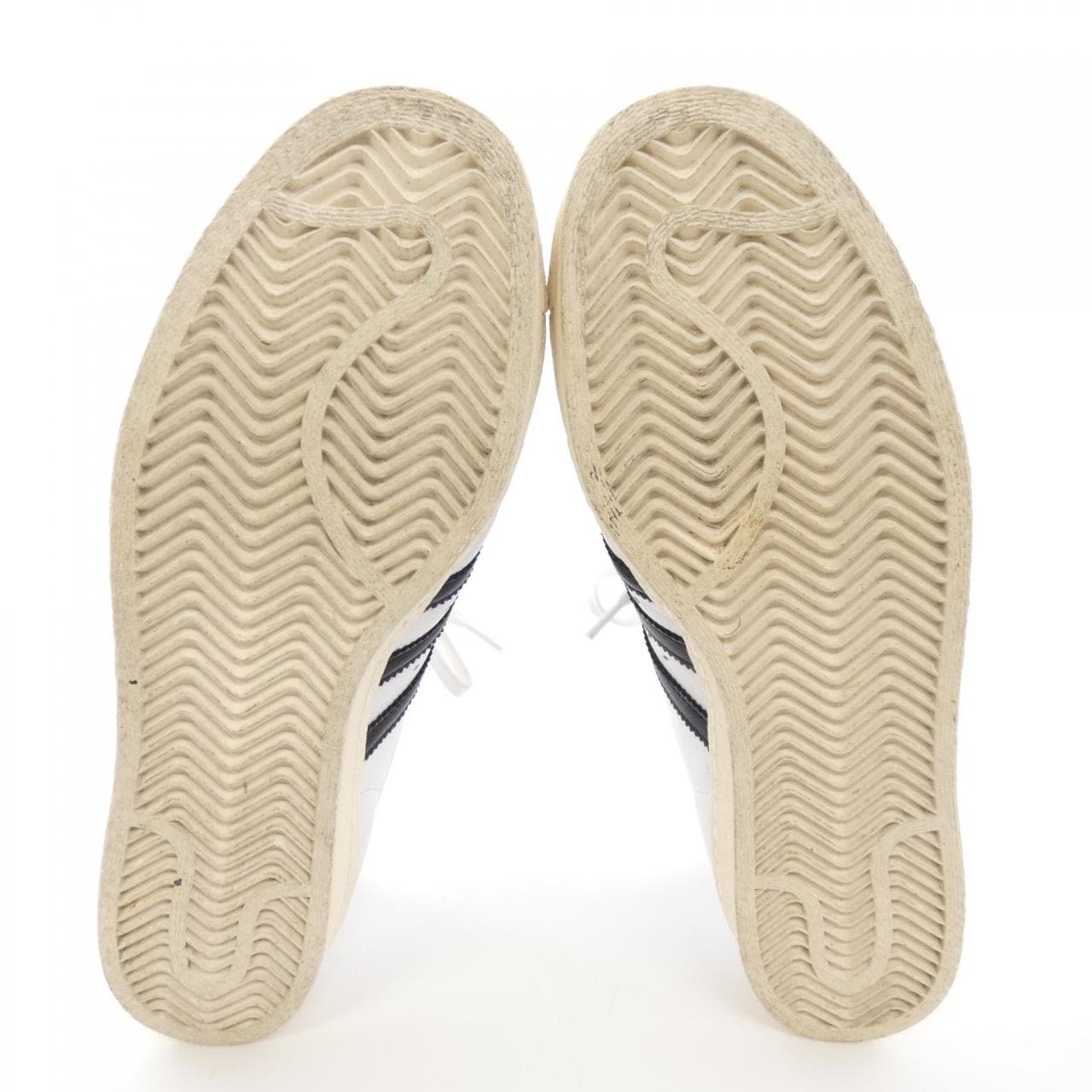 アディダス ADIDAS SUPERSTAR80S HAGT スニーカー