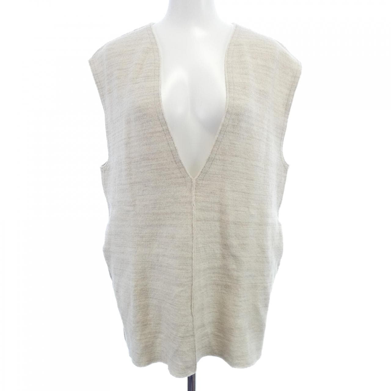 ラッピンノット WRAPINKNOT WK323-LVE01 ベスト