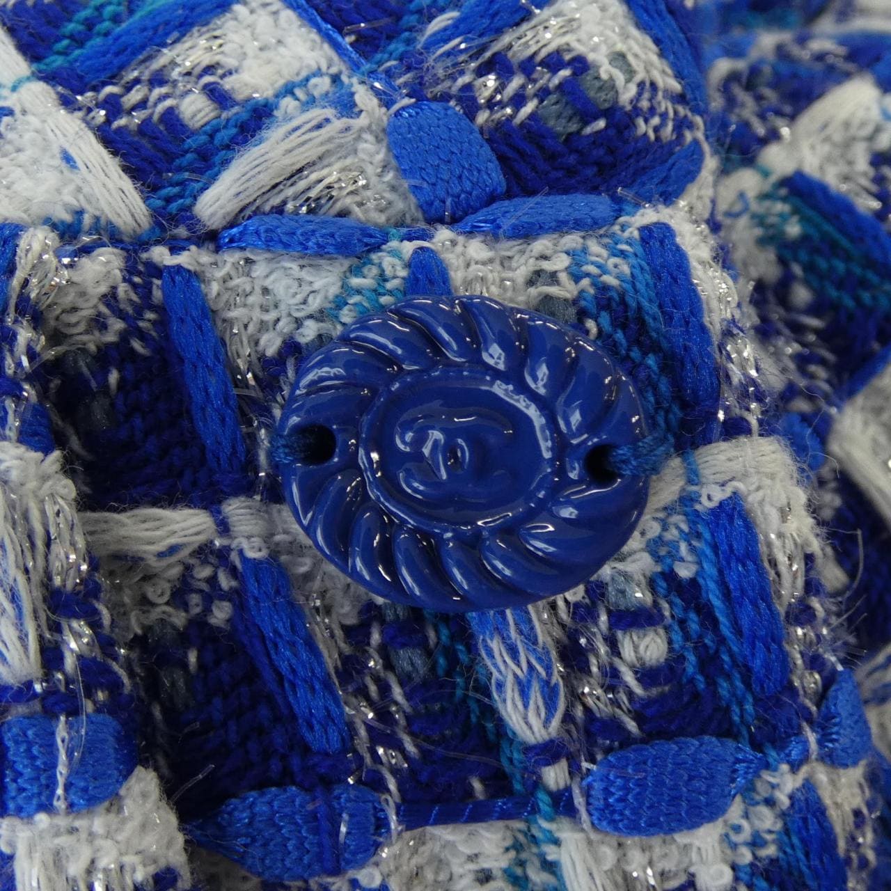 シャネル CHANEL P60296V45849 ワンピース