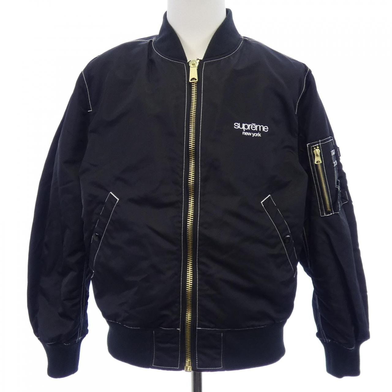 シュプリーム SUPREME Contrast ジャケット