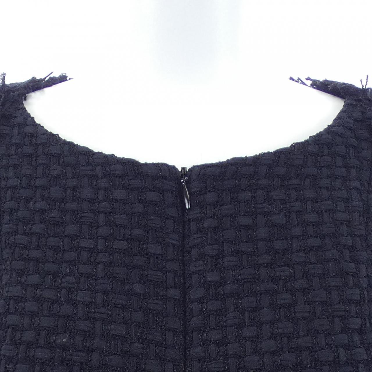 シャネル CHANEL P47329V33750 ジャケット