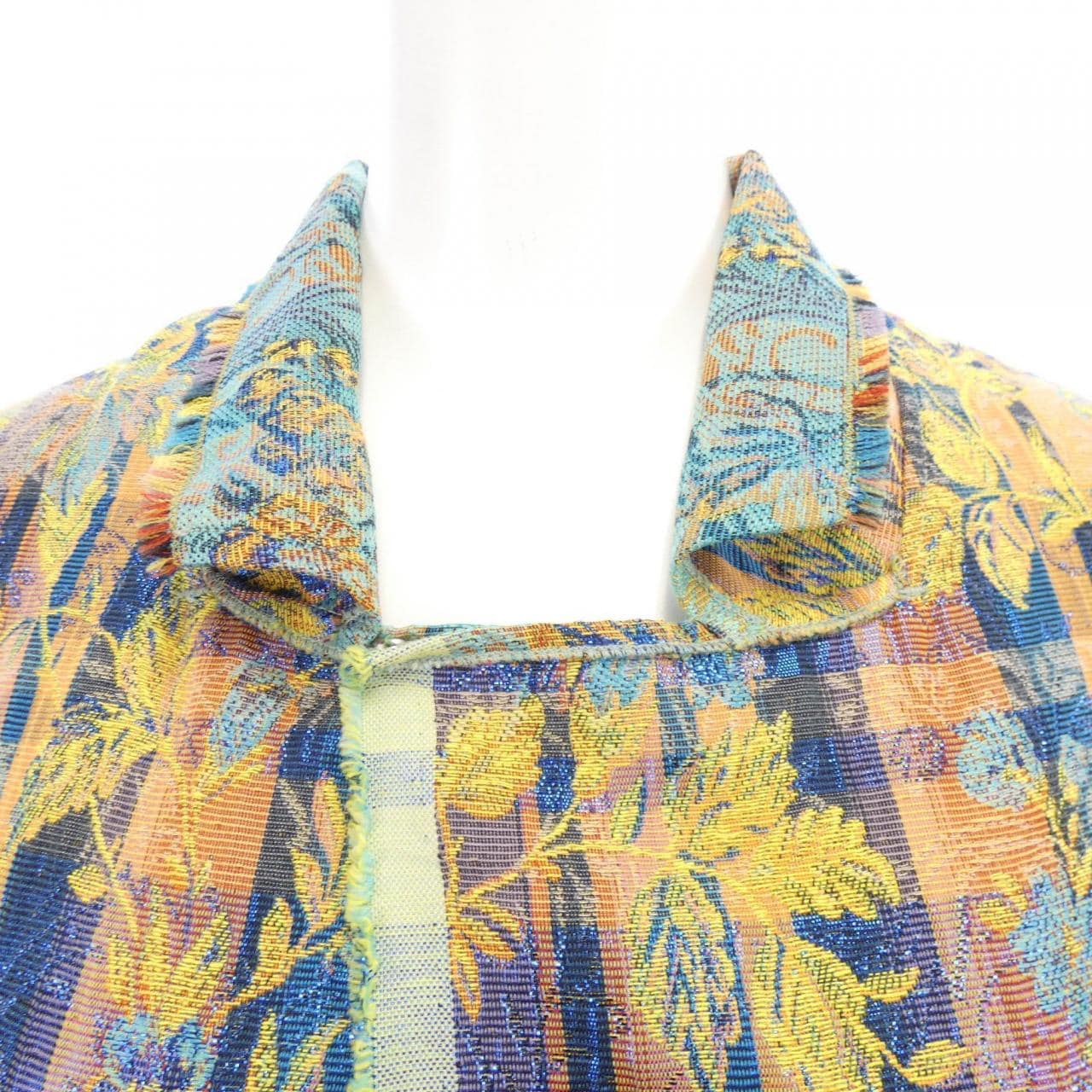 フォルテフォルテ forte-forte コート