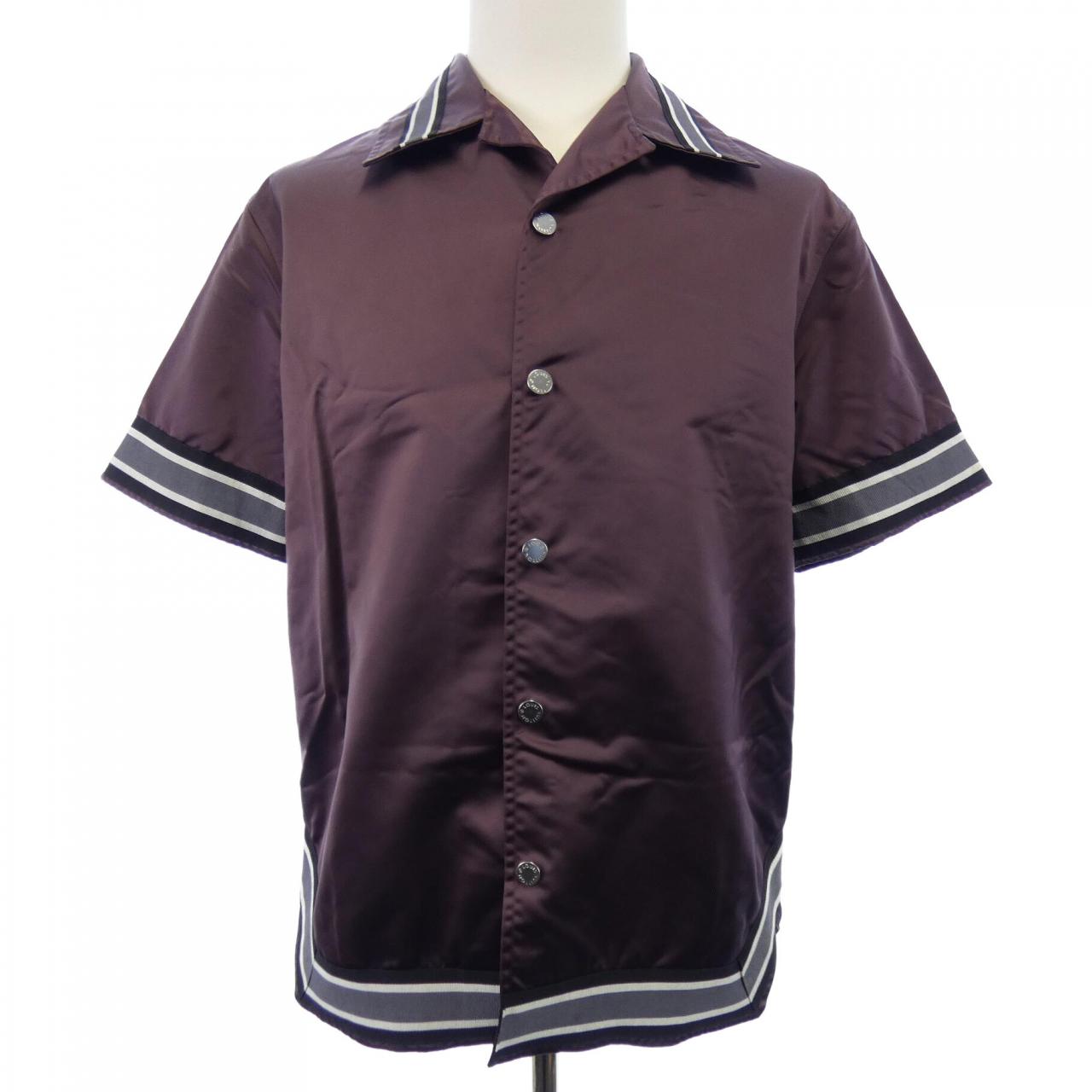 LOUIS VUITTON HFS60WGXC 短袖衬衫