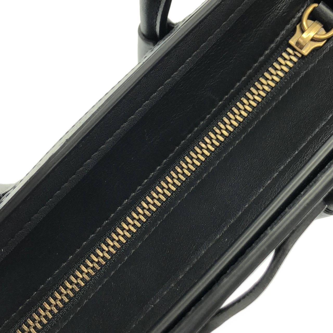 セリーヌ ラゲージ ナノ ショッパー 189243HSC バッグ