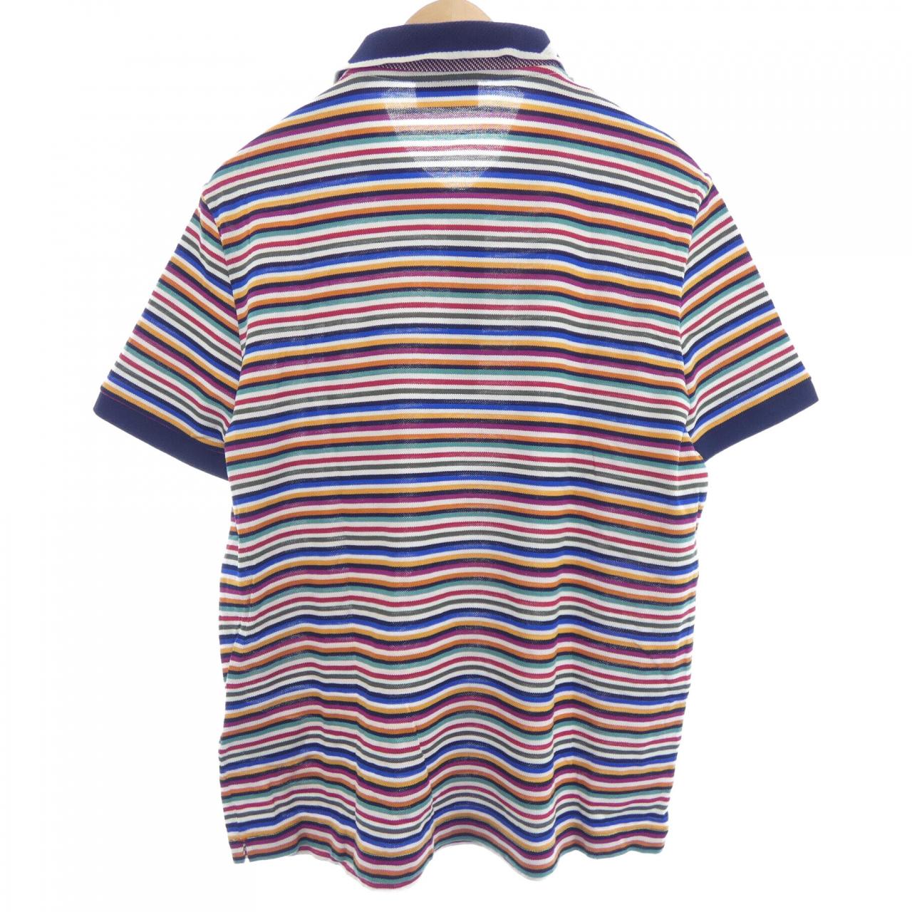 ミッソーニ MISSONI ポロシャツ