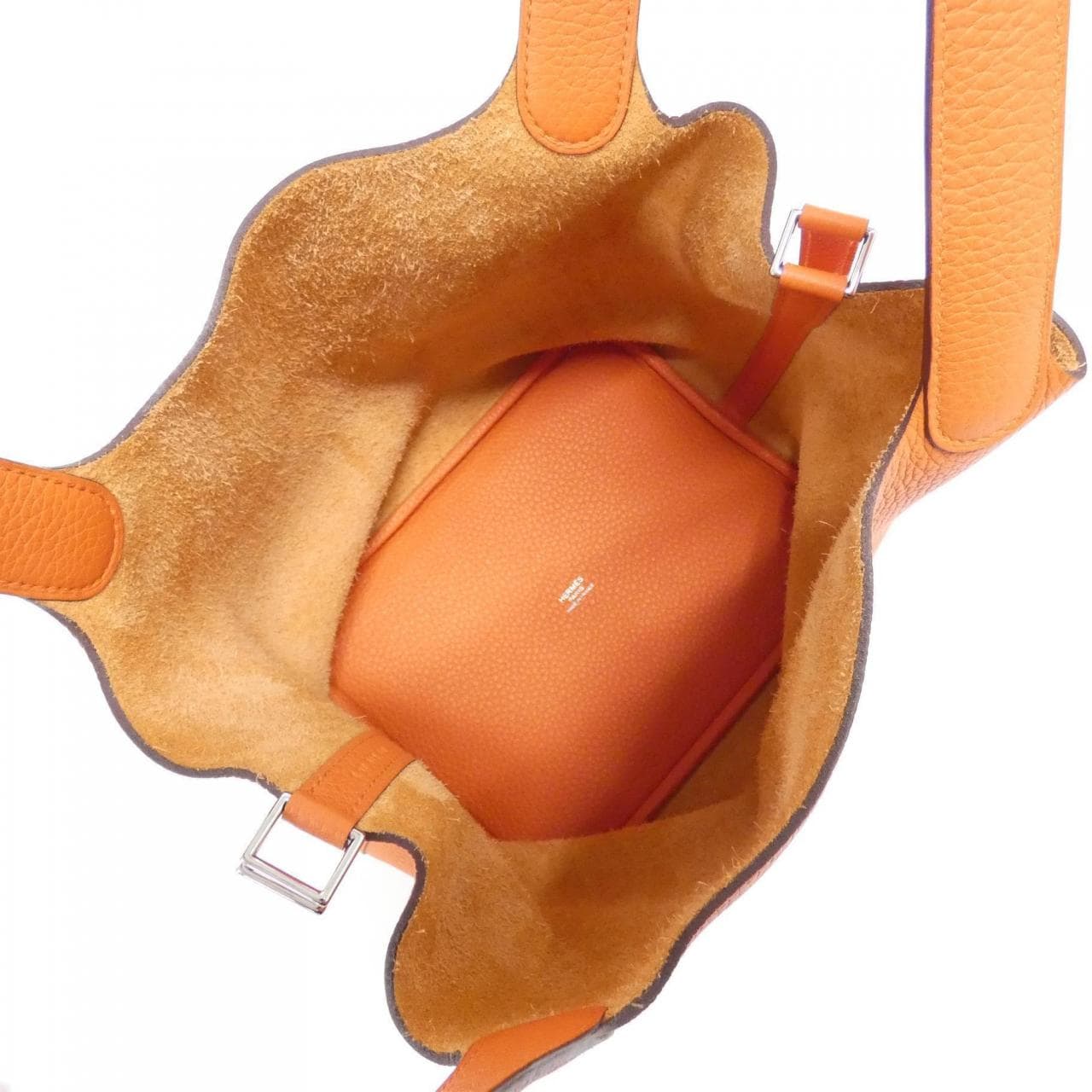 エルメス ピコタン ロック MM 060991CK バッグ