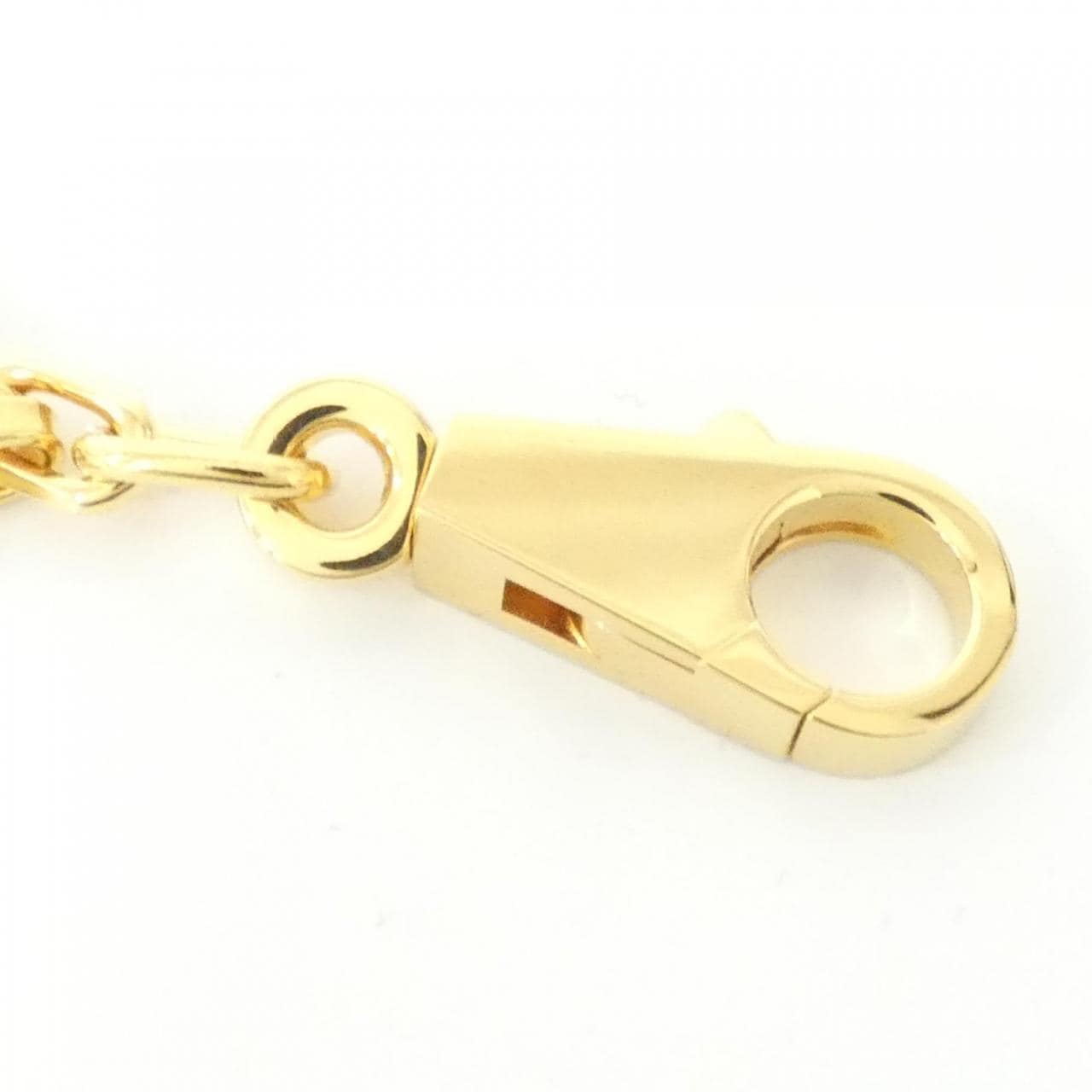 エルメス アミュレット4 ブルロック 052300F チャーム