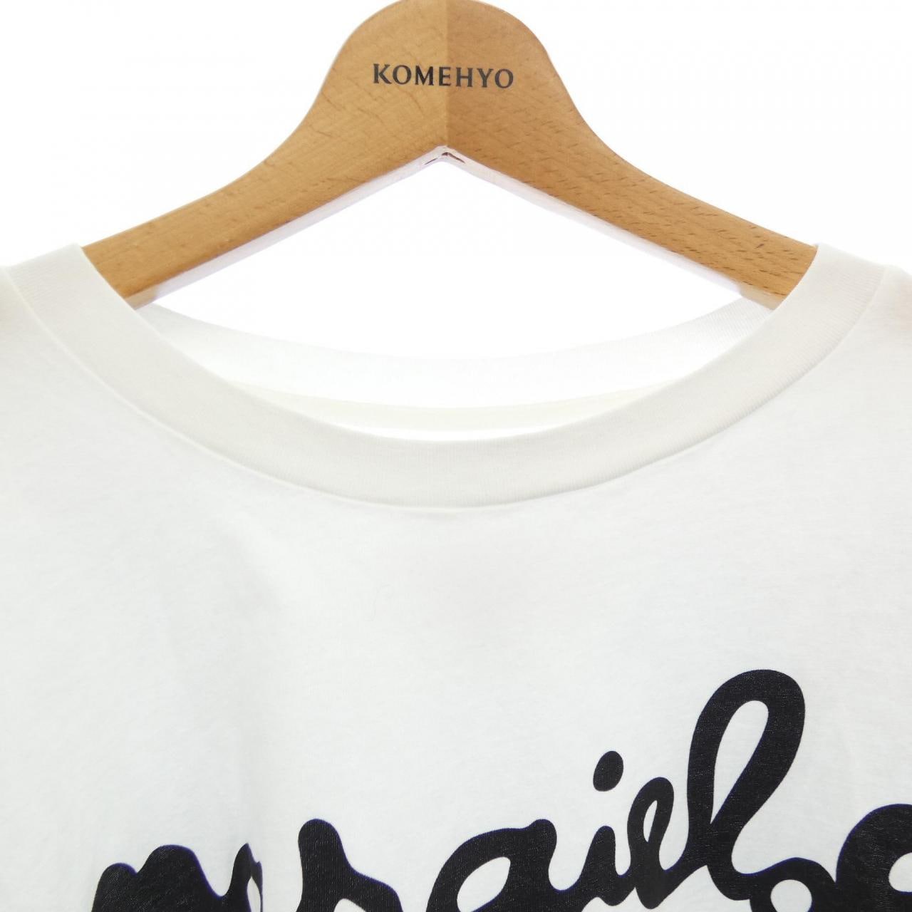 エムエムシックス MM6 S52GC0152 Tシャツ