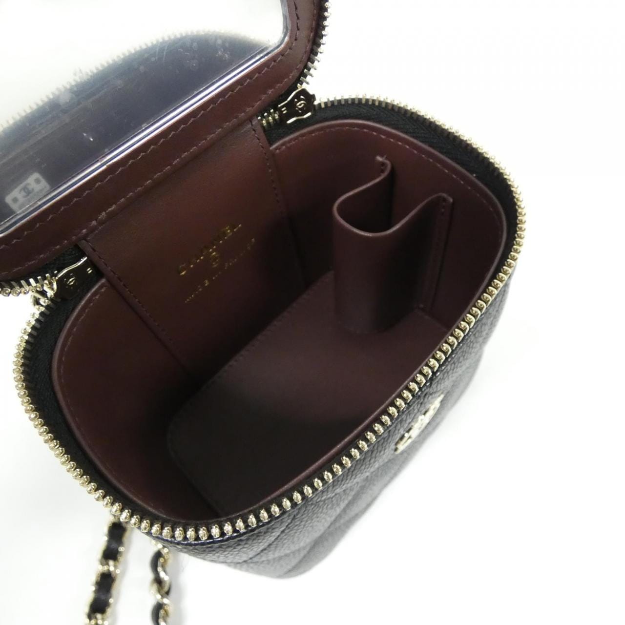 【未使用品】シャネル タイムレスクラシック ライン AP1340 ショルダーバッグ