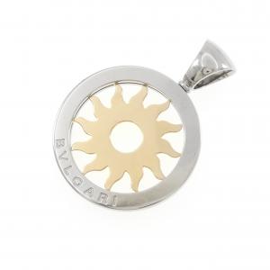 ブルガリ トンド サン ペンダント