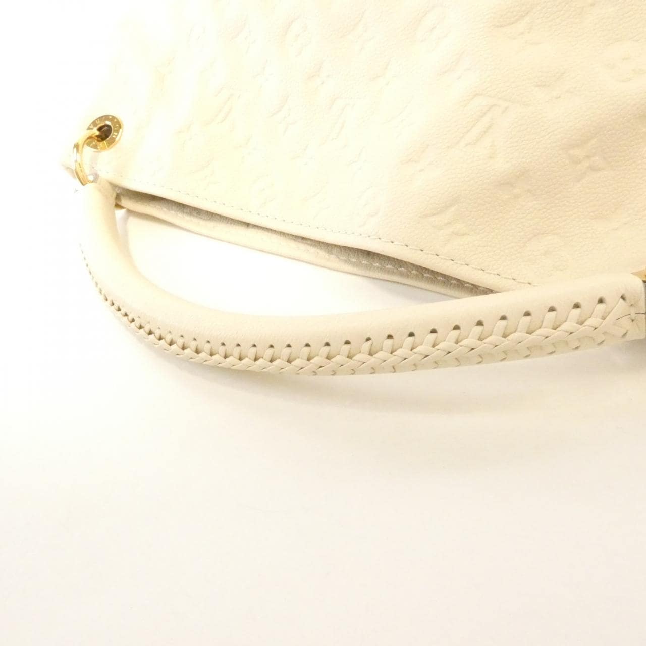 ルイヴィトン モノグラム アンプラント アーツィー MM M93449 ショルダーバッグ