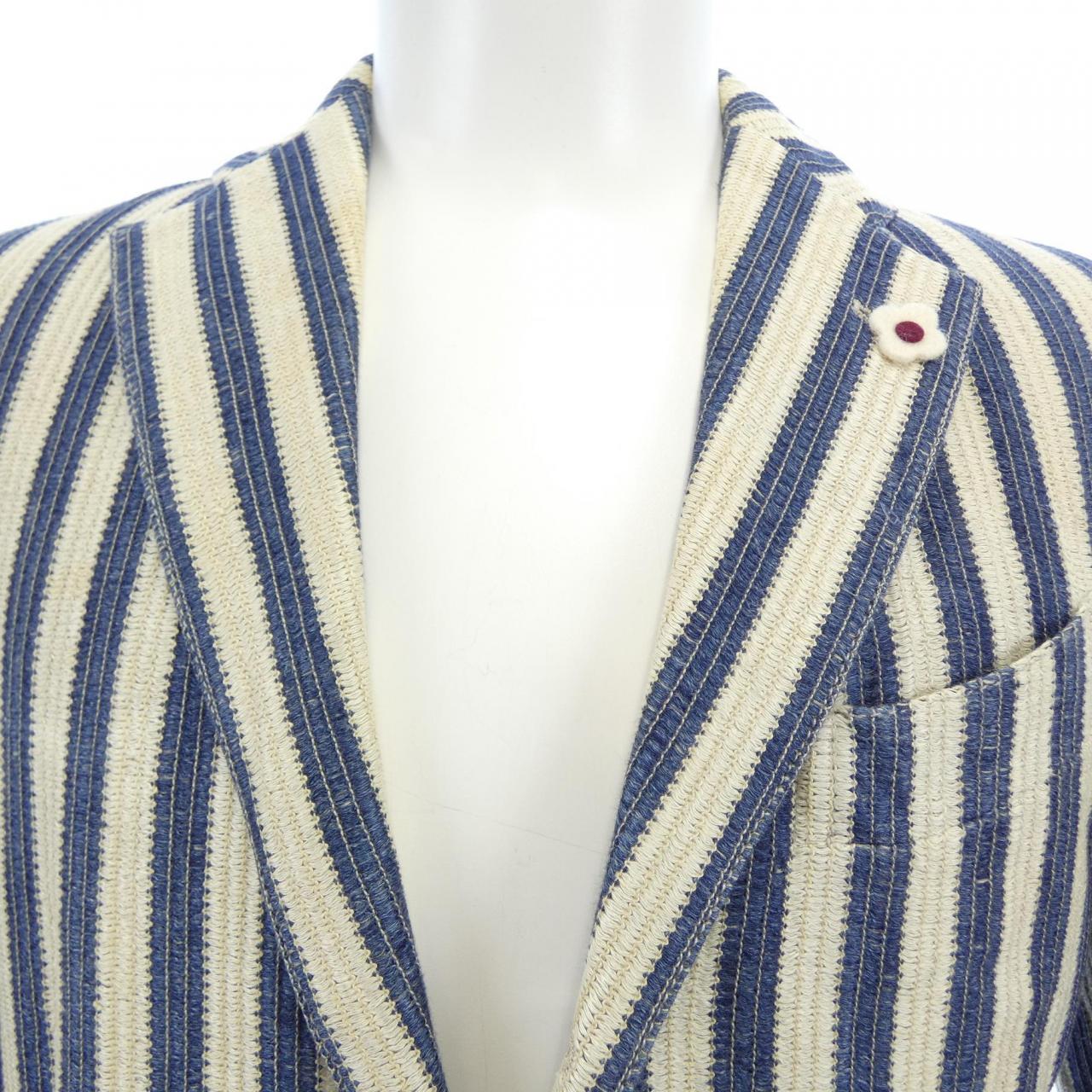 ラルディーニ LARDINI ジャケット