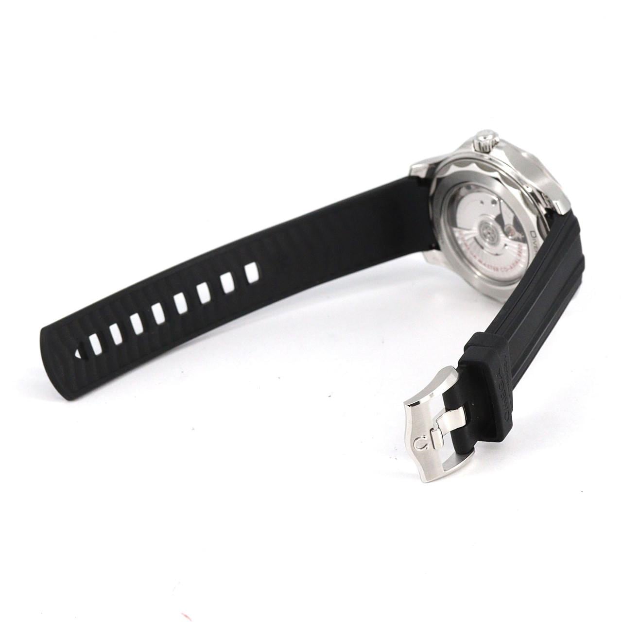 オメガ シーマスターダイバー300M 210.32.42.20.01.001 SS 自動巻