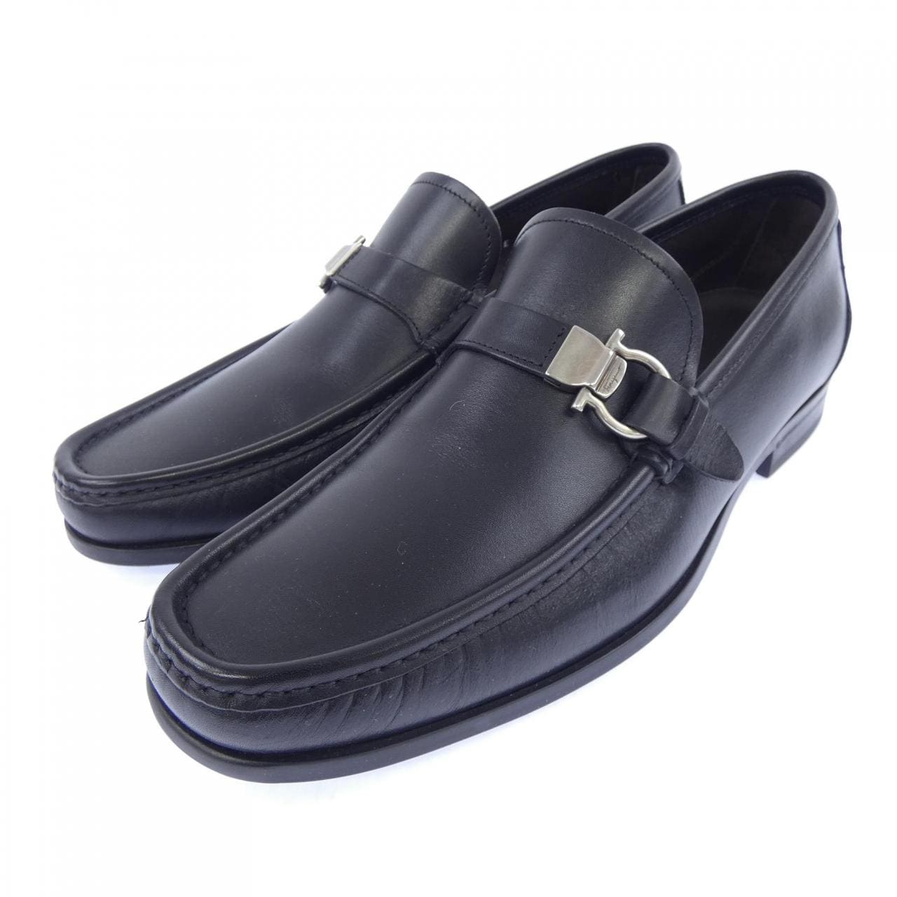 サルヴァトーレフェラガモ SALVATORE FERRAGAMO シューズ