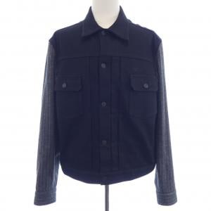 ディオール DIOR 193D496A274X ジャケット