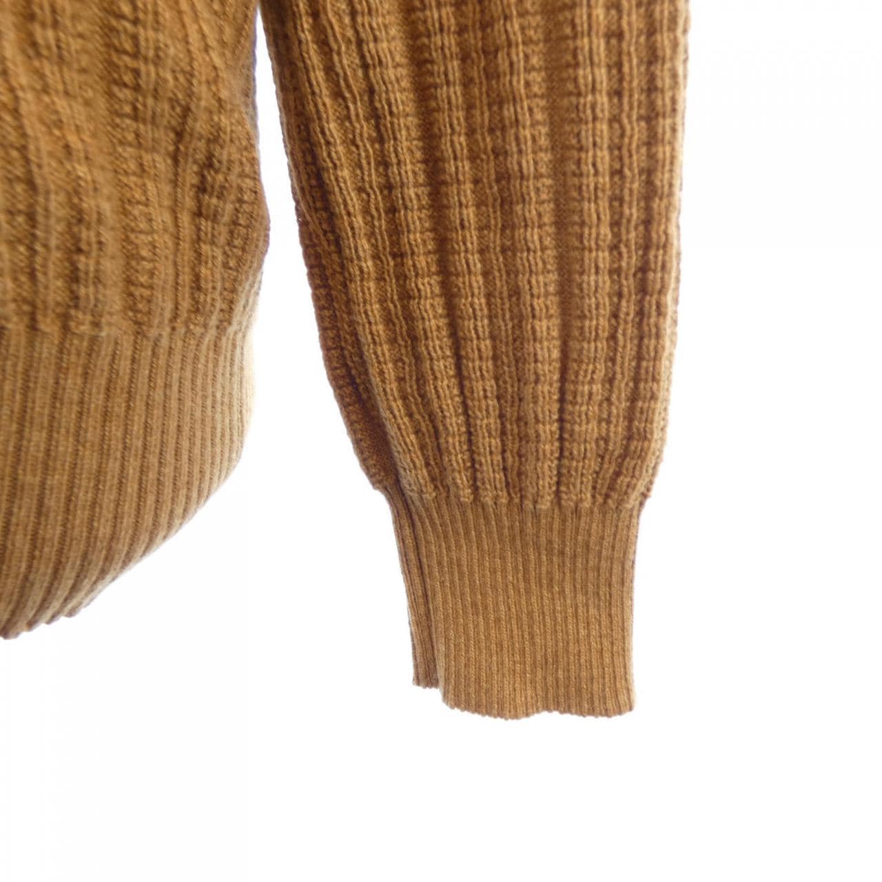 セッテフィーリカシミヤ SETTEFILI CASHMERE カーディガン