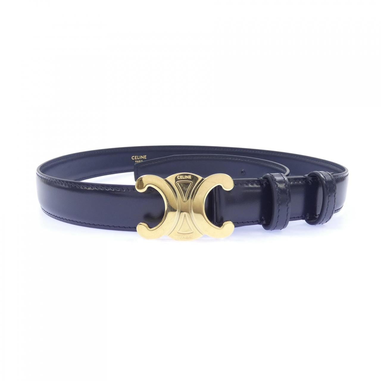 セリーヌ CELINE BELT