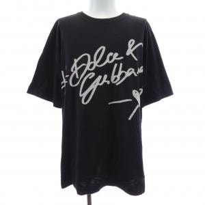 ドルチェアンドガッバーナ DOLCE&GABBANA G8HV4T Tシャツ