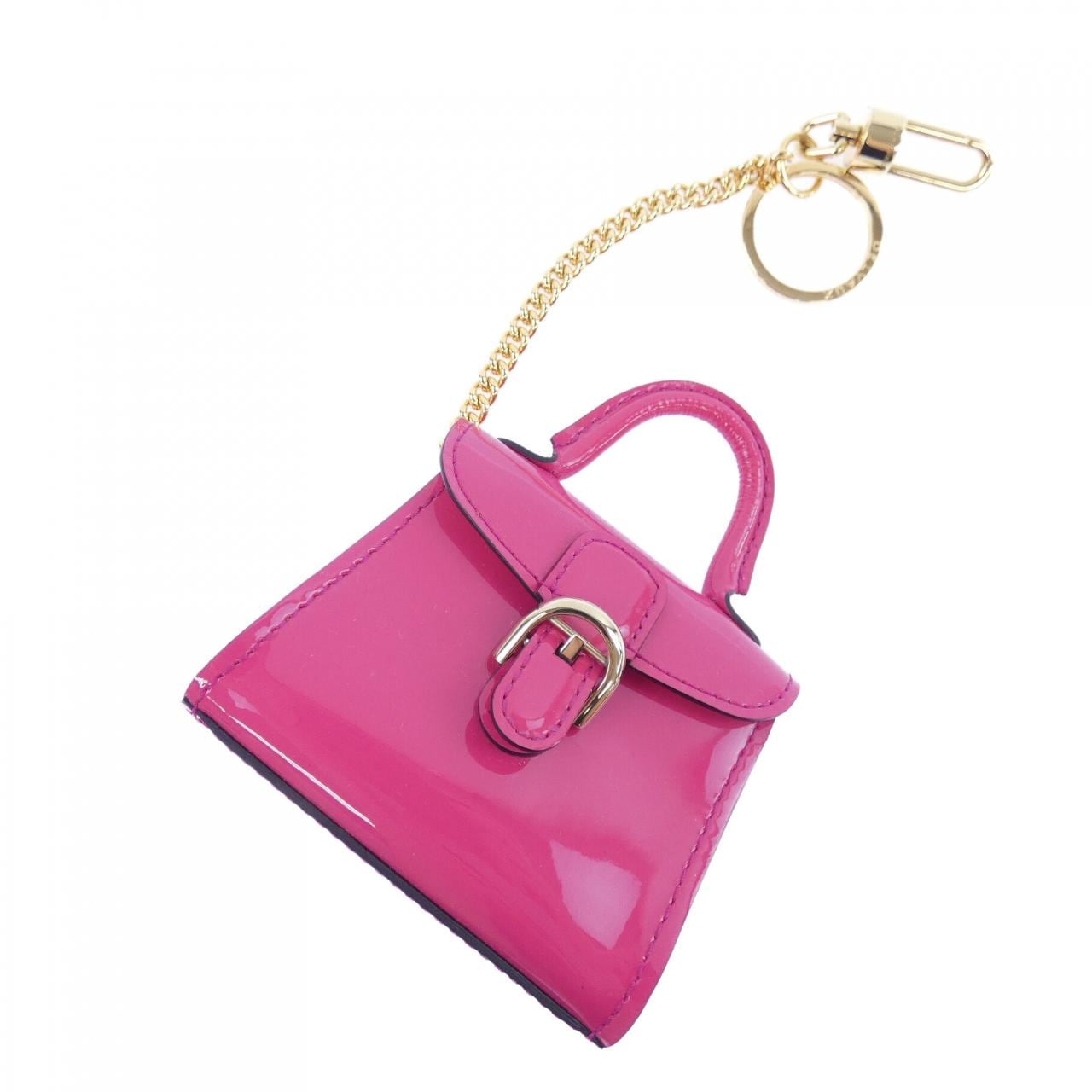 デルボー DELVAUX BRILLANT CHARMS AE0087ACP チャーム