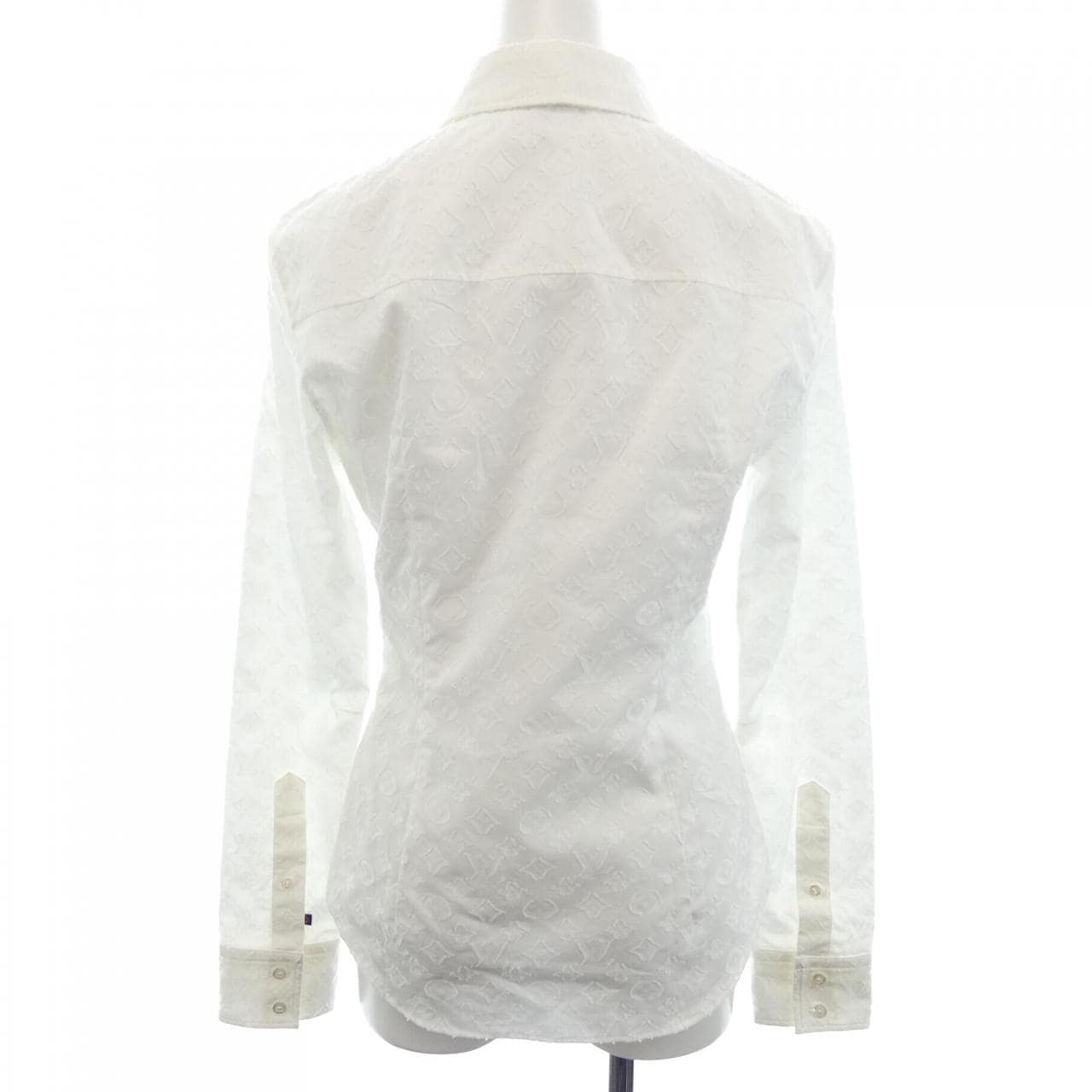 ルイヴィトン LOUIS VUITTON FHBL14AQV シャツ