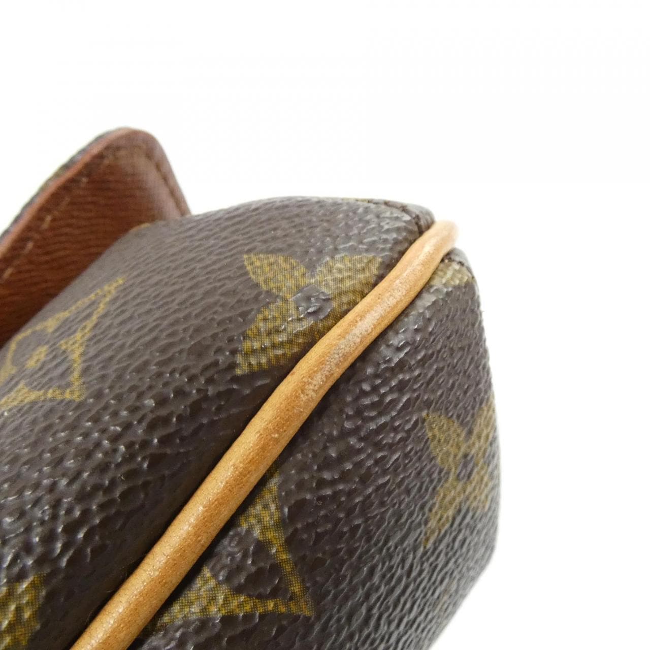 ルイヴィトン モノグラム ミュゼット タンゴ M51257 ショルダーバッグ