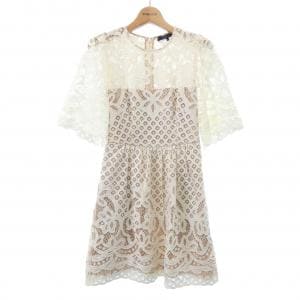 ビーシービージーマックスアズリア BCBGMAXAZRIA ワンピース