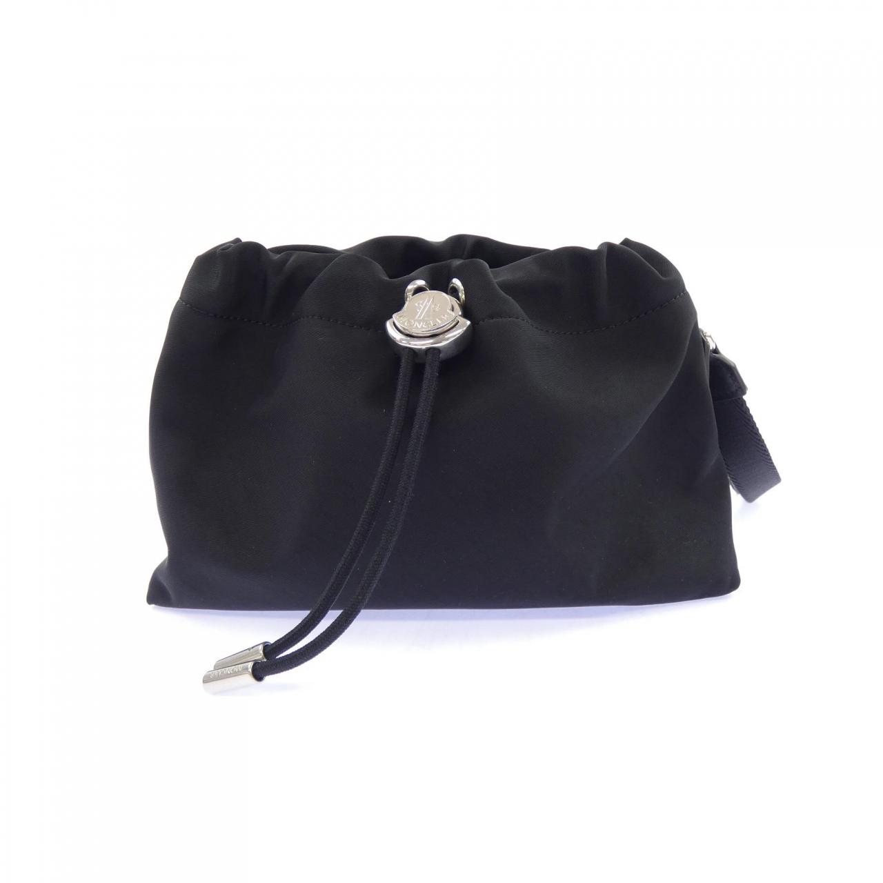 モンクレール MONCLER TRICK POUCH BAG