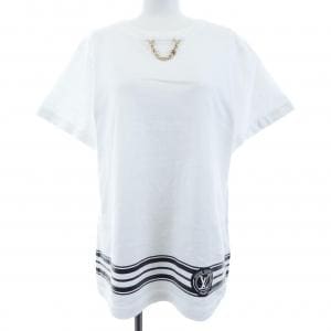 ルイヴィトン LOUIS VUITTON LVストライプTシャツ FNTS07NZ9 Tシャツ