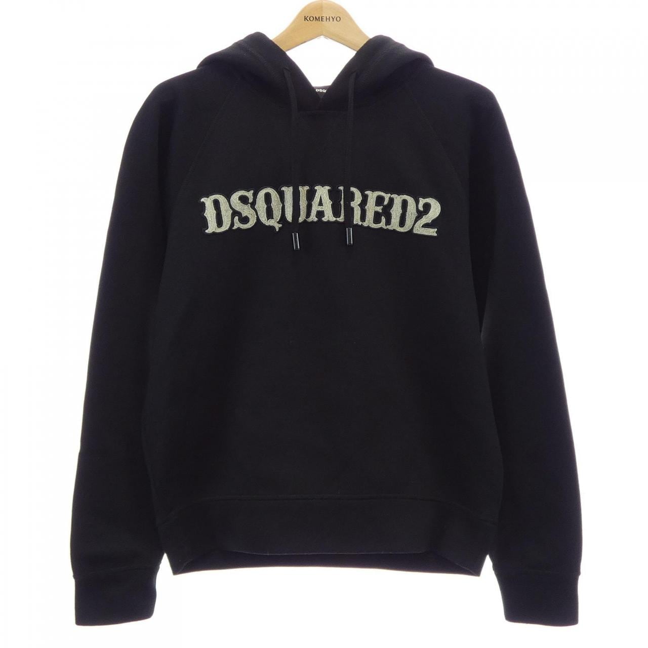 ディースクエアード DSQUARED2 S71GU0265 パーカー
